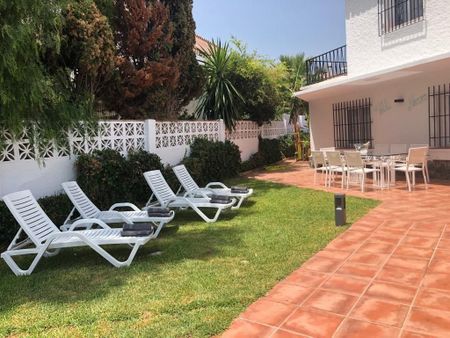 5 room luxury Villa for rent in Benalmádena, Spain - Photo 5