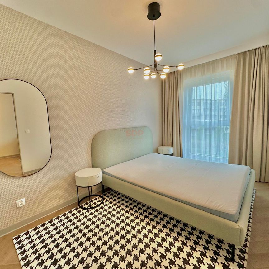 Mieszkanie 2 pokojowe, Wichrowa - Photo 1