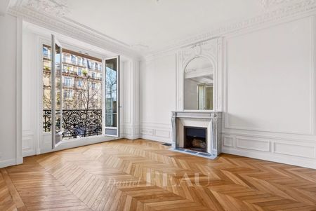 Tout savoir sur cet appartement dans le quartier Mouton Duvernet, à Paris 14ème - Photo 3