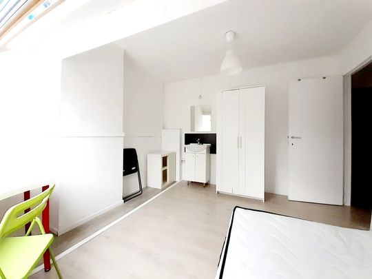 Studio te huur - Photo 1