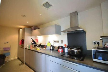 Hermit Road, Canning Town, E16 - Photo 3