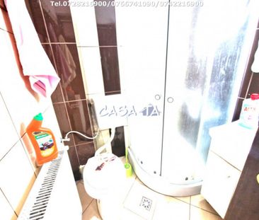 Închiriere garsoniera, situata în Târgu Jiu, Aleea Unirii - Fotografie 5