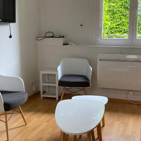 Appartement T2 meublé - Fac de droit / fac de lettres - Photo 1