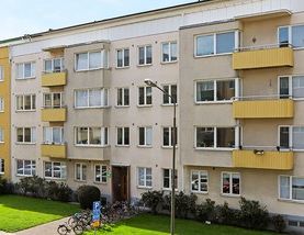 Roslins väg 10B - Foto 1