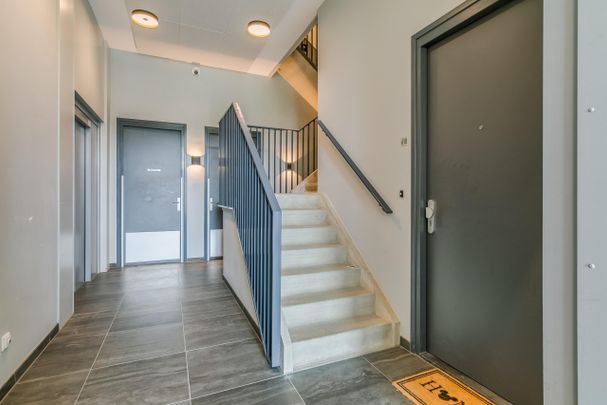 Te huur: Appartement Noorwegenkade in Almere - Foto 1