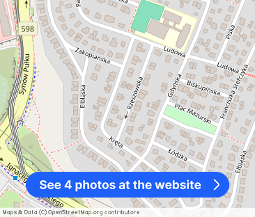 Olsztyn - pokój do wynajęcia 900zł/mc - Photo 1