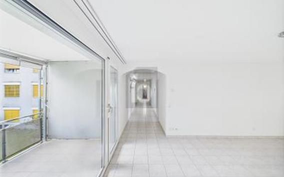 Wohnung in Möhlin - Photo 1