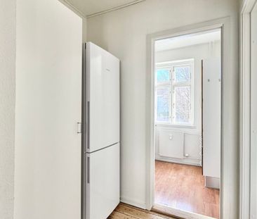 2 værelses – Bjergegade 59, st. th. – Fredericia - Photo 6