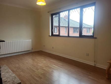 Apt 10 Abbey Court, Naas, County Kildare - Photo 2