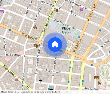 Location Appartement - Photo 1