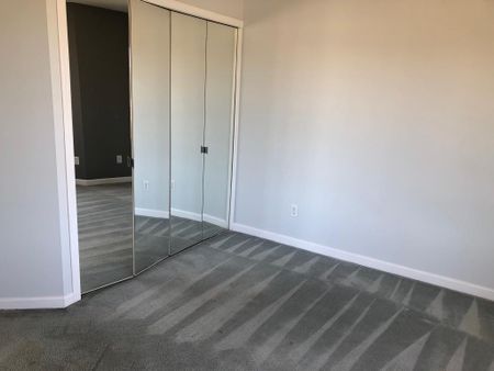 Lower Mission: Top Floor 2 bed, 2 bath – Jan.1st - Photo 3