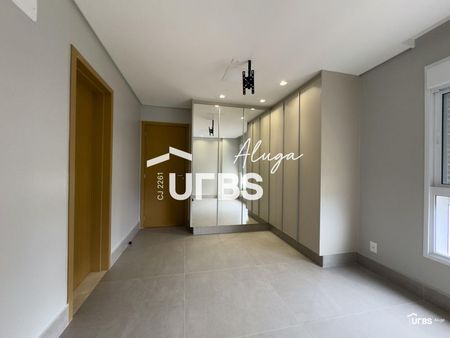 Apartamento, 120 m², 3 qts, 4 banh., 2 vagas, Park Lozandes - Foto 3