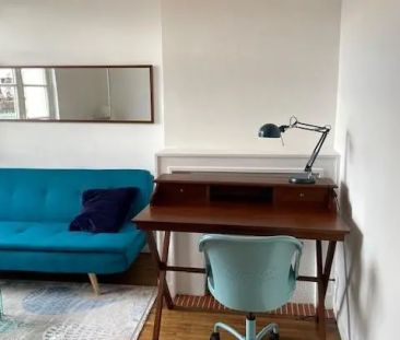 Appartement à louer 2 pièces 39.77m² - Photo 2