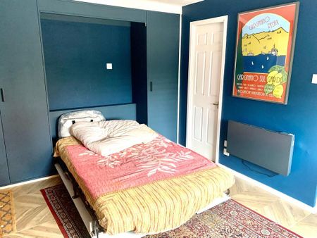 Studio to rent - Photo 2