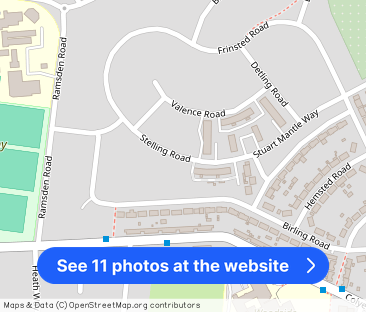 Stelling Road, Erith, DA8 - Photo 1