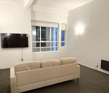 Charming Apartment in the Heart of Auckland City! - Photo 4