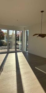 IMMEUBLE 55 ans et plus - 4 1/2 STATIONNEMENT INTÉRIEUR - ASCENSEUR - Photo 3