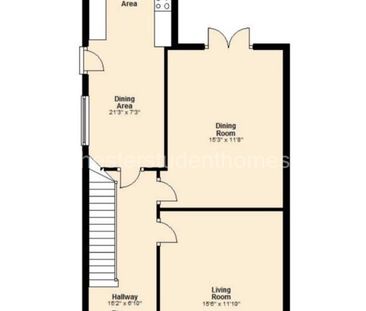 Birchfields Road, Manchester, M14 6PH - Photo 4