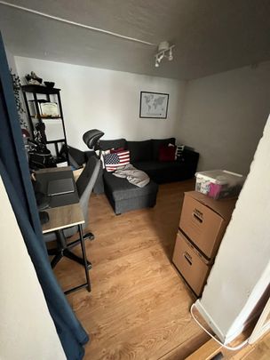 Vennebergsgatan 15 - Photo 1