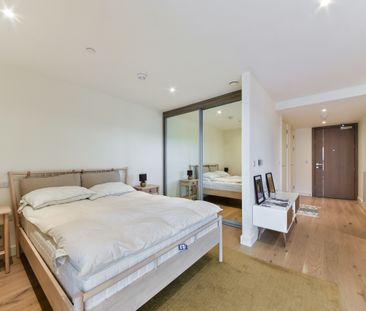 studio apartment to rent - Photo 5