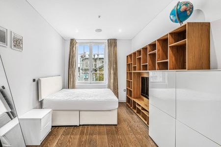 3 bedroom flat to rent - Photo 2