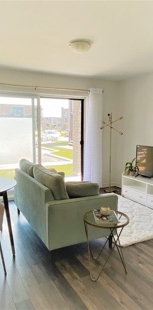 Condo Lumineux Une Chambre, Aylmer - Photo 1