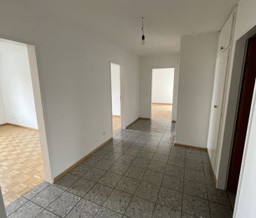 Gemütliche 3-Zimmerwohnung mit Balkon in Reinach zu vermieten - Foto 3