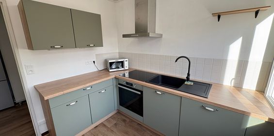 Charmant appartement T2 meublé proche du centre ville - Photo 3