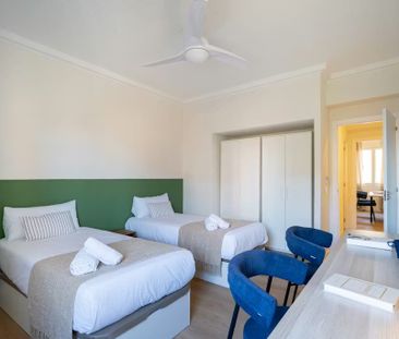 Calle de Rafael Herrera, Madrid, Community of Madrid 28036 - Foto 3