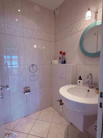 3 Zimmer, 75 m², 3. Stock - Foto 5