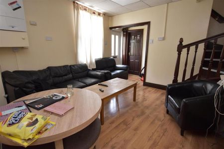 4 bedroom house to rent - Photo 4