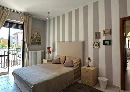 Via Benefattori dellOspedale, Milan, Lombardy 20159