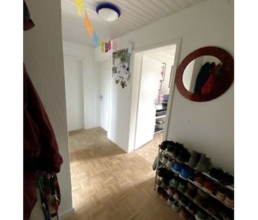 3 Zimmer-Wohnung in Thalwil (ZH), möbliert, auf Zeit - Photo 5