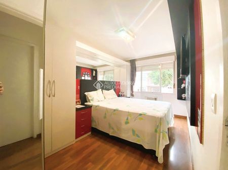 Cobertura com 2 quartos e 116m² para alugar em Bom Jesus, Porto Alegre. - Photo 2
