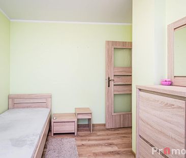 Mieszkanie do wynajęcia – Kraków – os. Złocień – ul. H.K. Czeczów, 41 m2 - Zdjęcie 5