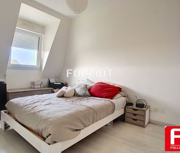 A LOUER F2 34.58m² Luc Sur Mer - Photo 4