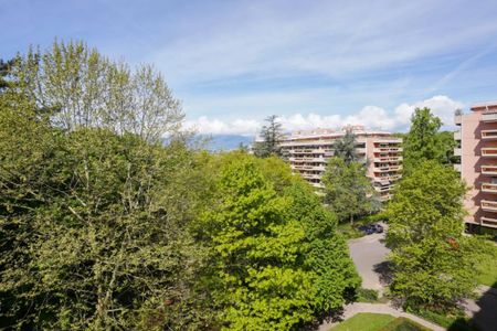 Appartement de 5 pièces au 5ème étage - Foto 2
