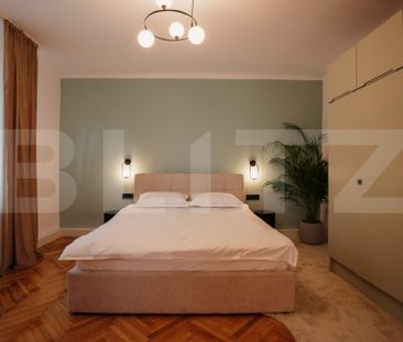 Casă cu 3 camere, 90 mp, zona Dâmbul Rotund - Photo 5