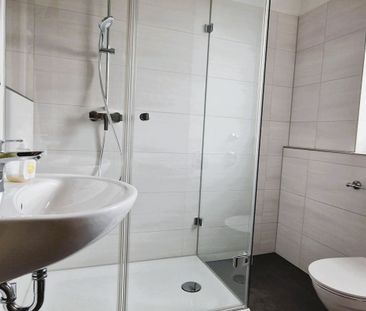 Innenstadtnahe Lage in St. Peter, großzügige 2 Zi.- Whg mit Terrass... - Photo 3