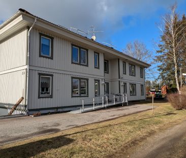 Storgatan, Hovmantorp - Foto 2