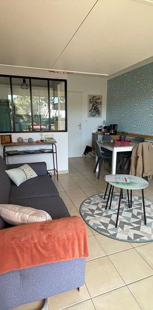 Appartement La Baule Escoublac 1 Pièce(s) 25 M2 - Photo 1