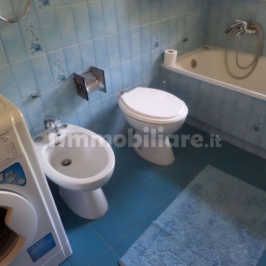 Bilocale viale della Libertà, Centro, Caramanico Terme - Photo 1