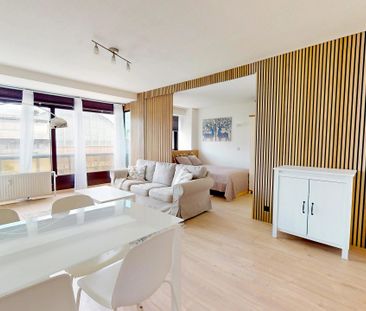 Appartement à Bruxelles - Photo 3