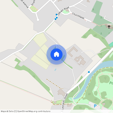 Offham Road, WEST MALLING