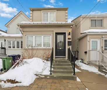 For Lease - 289 Boon Avenue Unit# Bsmt, Toronto, Ontario - Photo 6