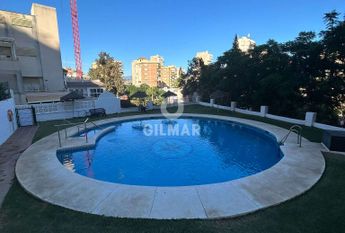 Apartamento en alquiler en Torremolinos – Málaga | Gilmar Consulting