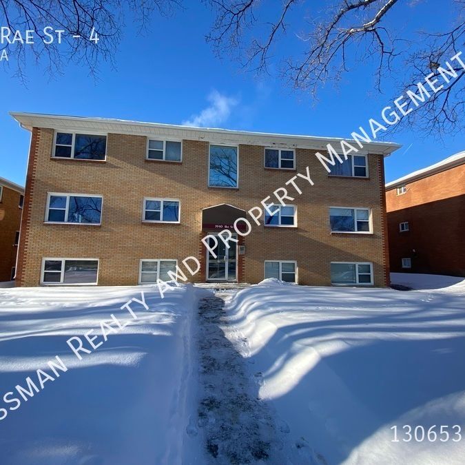 1 Bed, 1 Bath APARTMENT located in South Regina. - Photo 1