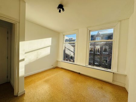 Appartement te huur: Pieter Aertszstraat 57-3 1073 SK Amsterdam - Foto 2