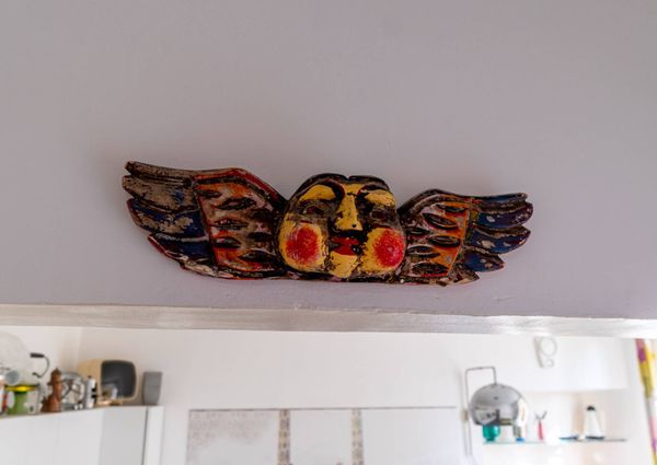 Appartamento in affitto - Centro Storico (Genova)