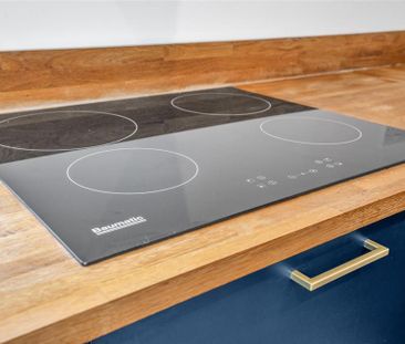 2 bedroom bungalow to rent - Photo 2